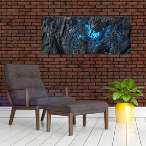 Tablou - O privire înăuntru (120x50 cm)