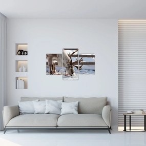 Tablou - Sâmbătă (90x60 cm)