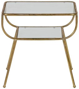 Măsuță auxiliară 40,5x47 cm Amazing – WOOOD