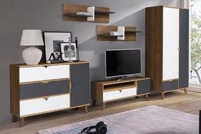 Camera de zi Providence E119