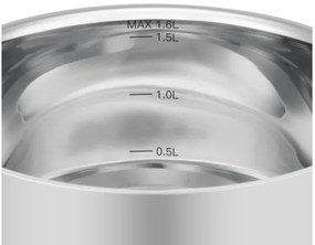 Set de oale Resto ANSER, 6 piese