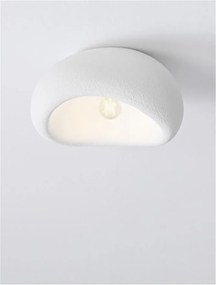 Lustra aplicata design modern, LEFKO-AERE, L 40cm