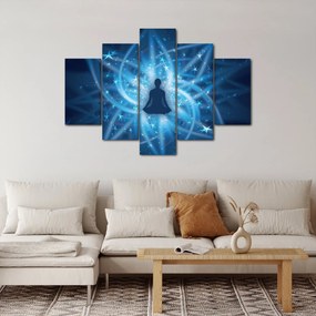 Tablou - Energie spirituală (150x105 cm)