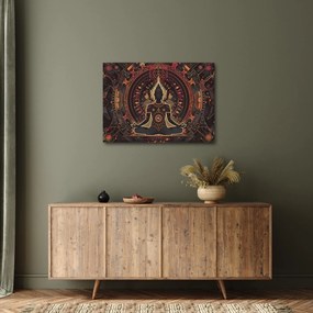 Tablou - Zen (70x50 cm)