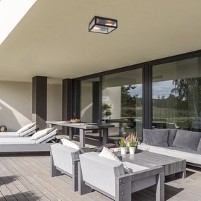 Plafoniera design modern Zaton