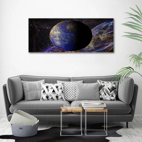 Print pe canvas Mercur