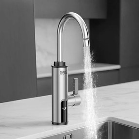 Robinet instant apa calda 3000w