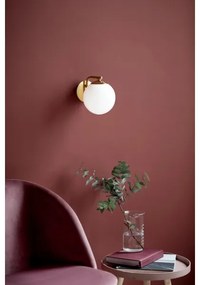 Lampă de masă Nordlux GRANT 1xE14/40W/230V