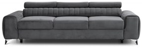 Canapea extensibila Laurence Nube 6