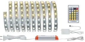 Paulmann 70624 - Bandă LED MAXLED 3m 20W reglabilă 230V cu DO