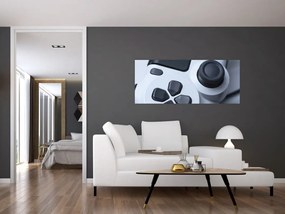 Tablou - Consolă (120x50 cm)