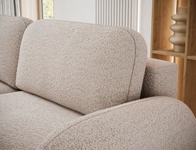 Canapea Avuela extensibil, 250x105x94 cm – Royal 18