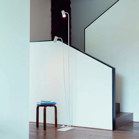 Lampadar/Lampa de podea stil minimalist Ginger pt2 negru