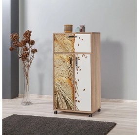 Dulap Kier (sonoma). 1088242