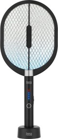 Paleta electrica swatter anti-insecte teesa