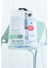 Husa masa de calcat Brabantia C 124x45cm, PerfectFlow Bubbles 90300154