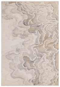 Covor crem 160x240 cm Seville – Asiatic Carpets