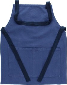 Șorț din bumbac Two-tone – Rex London