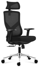Scaun de birou Matryx 3.3 (negru). 1087596
