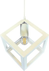 Lampa suspendata SWEDEN 1xE27/20W/230V