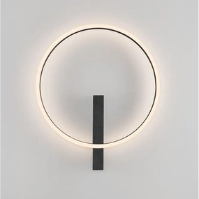 Aplica circulara perete sau tavan LED CCT SEMPER 40cm