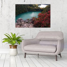 Tablou - Peisaje (90x60 cm)