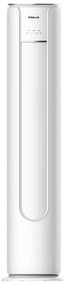 Aparat aer conditionat coloana Finlux 24KAQ1PH, 24000 BTU, A++, 55 m², R32, Dezumidificare 3l/h, Alb