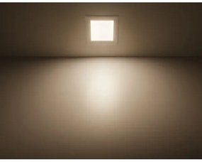 Philips 59832/31/P3 - LED plafonieră HADRON 1xLED/12W/230V