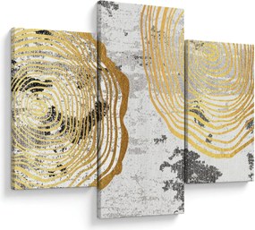 Tablou - Colaj (90x60 cm)