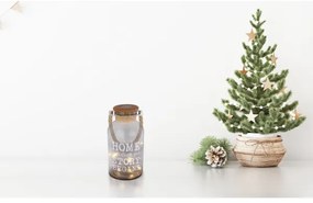 Corp de iluminat LED solar SOLAR LED/0,6W/3,2V IP44 Globo 33979