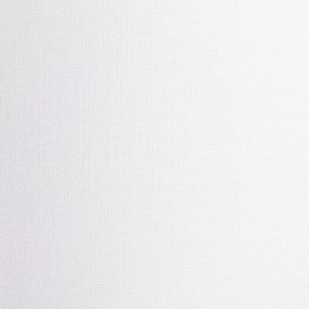 Plafoniera moderna alba cu 6 lumini - Lofty