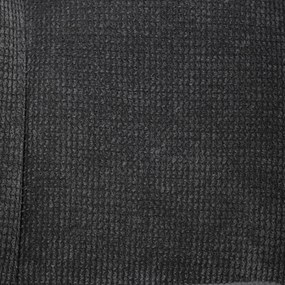 Set de scaune de sufragerie HC-D7180 GREY2, 2 buc.