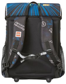 Rucsac de copii 18 l Ninjago Arin Easy Light – LEGO®