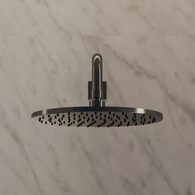 Palarie de dus Omnires Slimline antracit