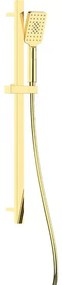 Set de dus Deante Alpinia auriu