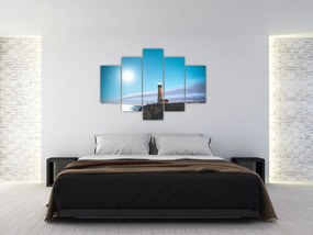 Tablou cu far (150x105 cm)