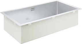 Chiuveta inox Grohe K700 86.4x46.4 cm 1 cuva