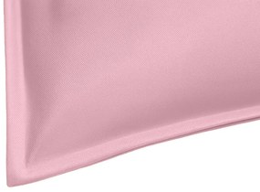 Set 2 buc perne de exterior EMPARO 50x50 cm, roz