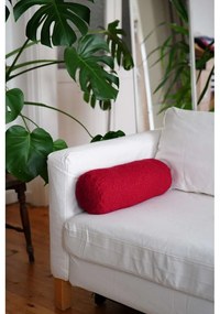 Pernă decorativă din material bouclé 14x50 cm Top – Mioli Decor