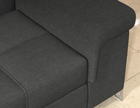 Coltar extensibil Eridano pe dreapta Sawana 21