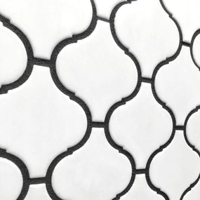 Mozaic maroco 322159 White