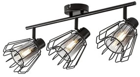 Spot Rabalux 73069 EMERENCIA 3xE14/40W/230V