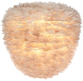 Abajur maro deschis ø 55 cm Eos Evia Large – UMAGE