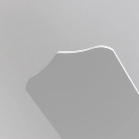 Ventilator de tavan ZEVENTI NAVAGIO 1xE27/60W/230V