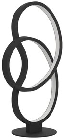 Lampă LED de masă Eglo 900951 GIANELLA LED/14,5W/230V