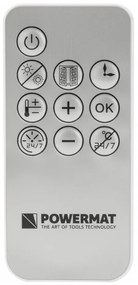 Perdea de aer PM-GC-3000DL