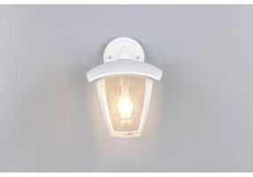 Corp de iluminat pentru exterior, de perete (înălțime 24 cm) Venta – Trio