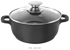 Set vase Orion Grande, 9 piese