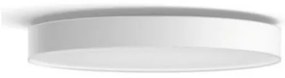 Philips - Plafonieră LED dimabilă Hue ENRAVE XL LED/48W/230V albă + telecomandă