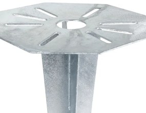 EGLO 88744 - Spike in sol CUBA